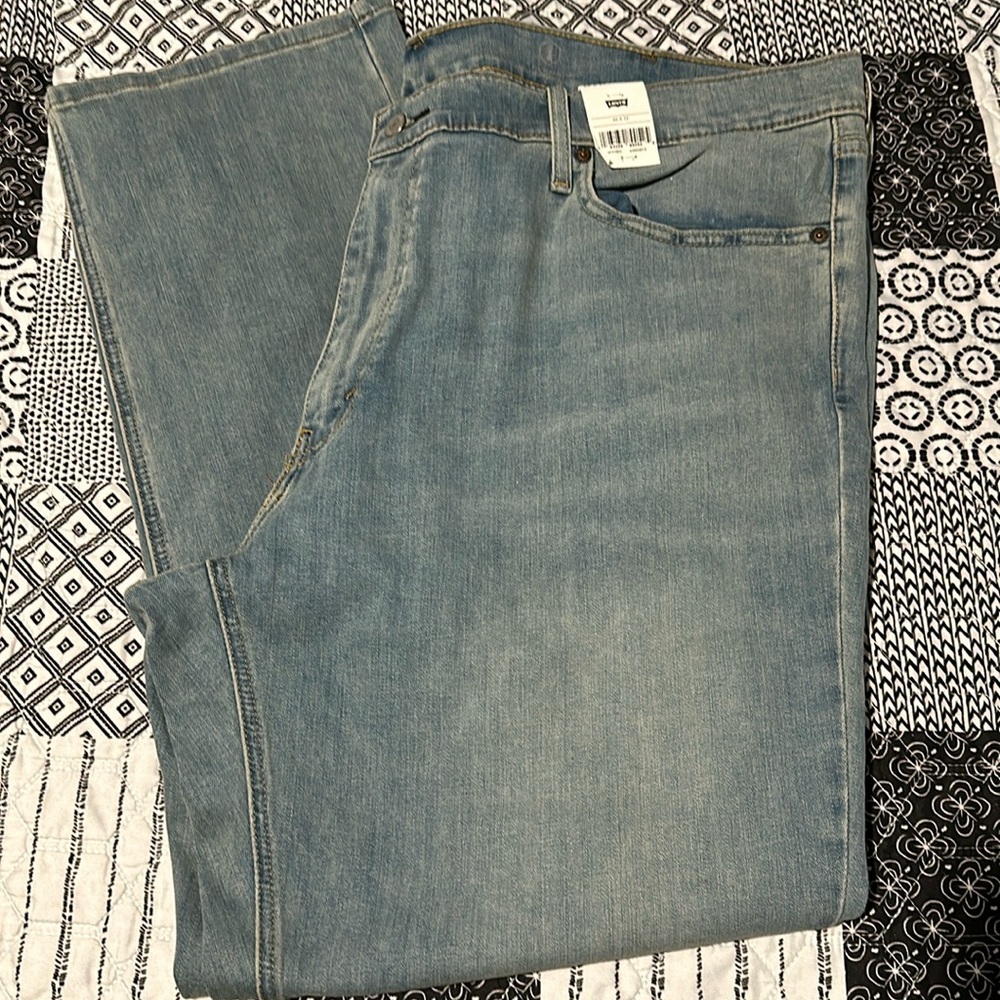 Levi’s jeans